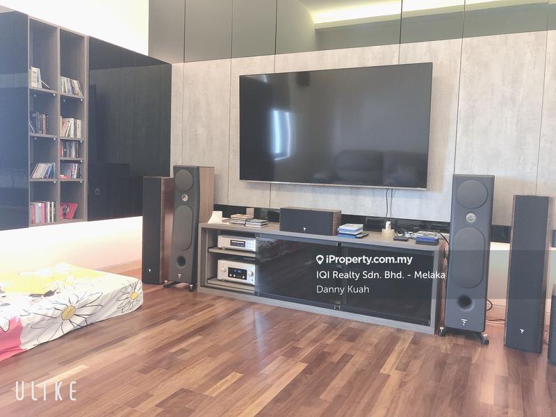 Bungalow House for Sale in Ujong Pasir, Melaka by Danny Kuah - iProperty.com.my