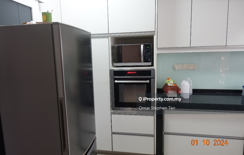 Rumah Bandar untuk Disewa di Taman Seputeh, Seputeh oleh Omar Stephen Tan - iProperty.com.my