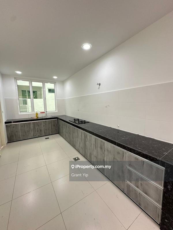 2-storey Terraced House for Rent in Elvina 3B, Bandar Sri Sendayan by Grant Yip - iProperty.com.my