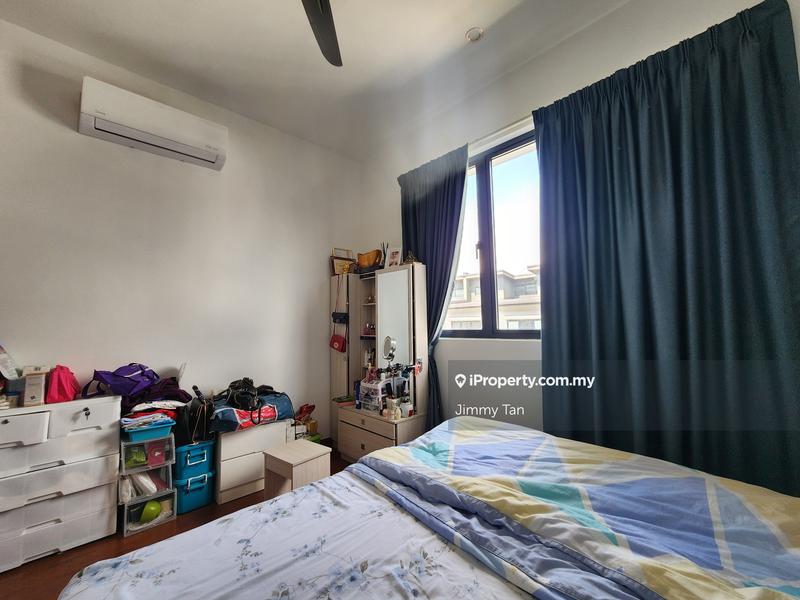 2-storey Terraced House for Sale in Bandar Seri Coalfields - Hampton Residence, Ijok by Jimmy Tan - iProperty.com.my