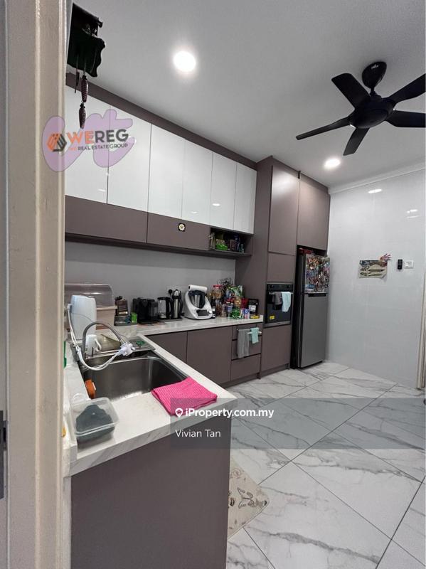 2-storey Terraced House for Sale in Bandar Puteri Klang, Klang by Vivian Tan - iProperty.com.my