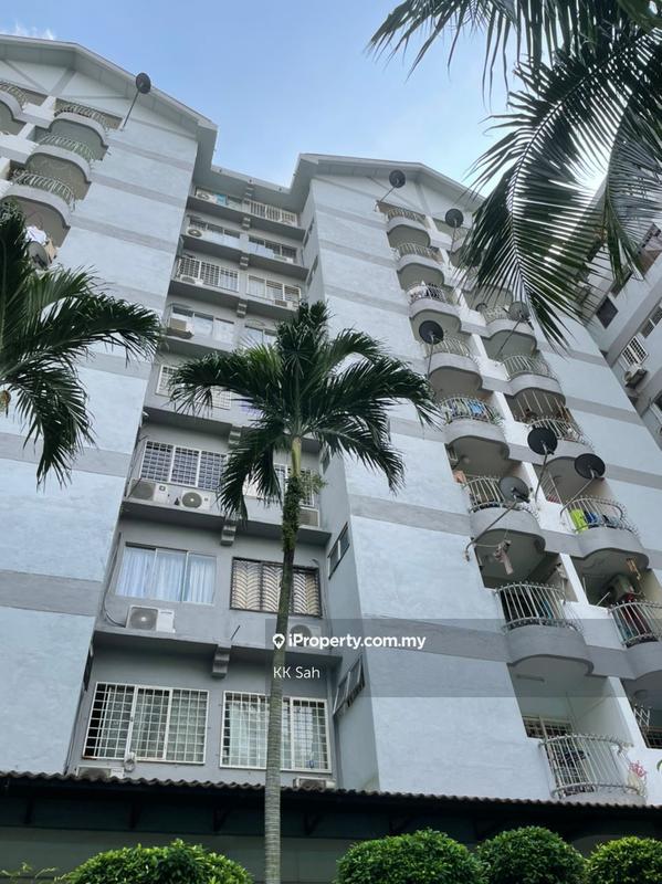 Condominium for Rent in Kuchai Brem Park 2 by KK Sah - iProperty.com.my