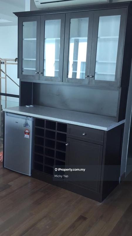 Rumah Berkembar untuk Disewa di 16 Sierra, Puchong oleh Micky Yap - iProperty.com.my