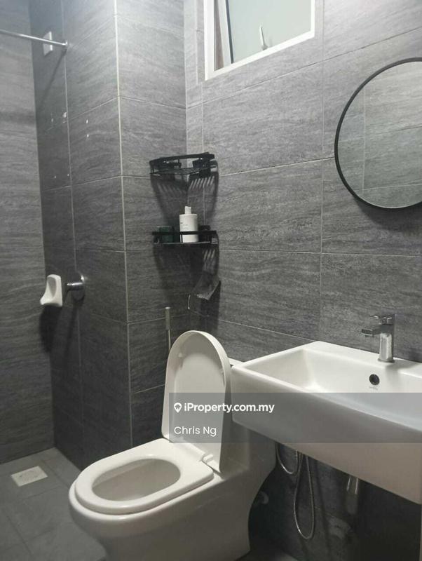 Residensi Servis untuk Disewa di Gaya Resort Homes oleh Chris Ng - iProperty.com.my