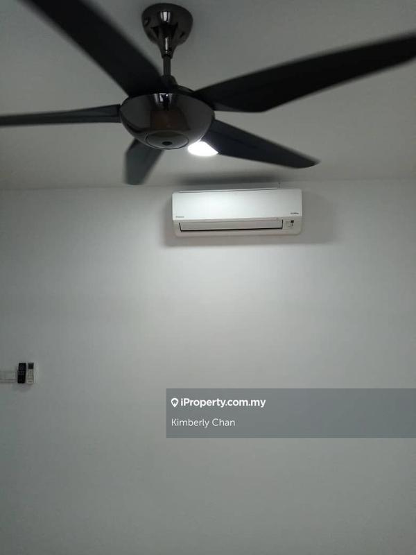 Residensi Servis untuk Dijual di Shamelin Star oleh Kimberly Chan - iProperty.com.my