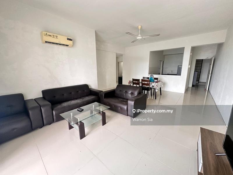 For Rent - Skyvilla Residences