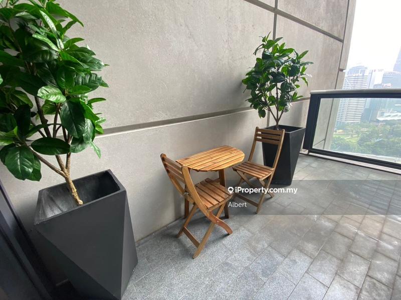 Condominium for Rent in Condominium @ The Troika by Albert - iProperty.com.my