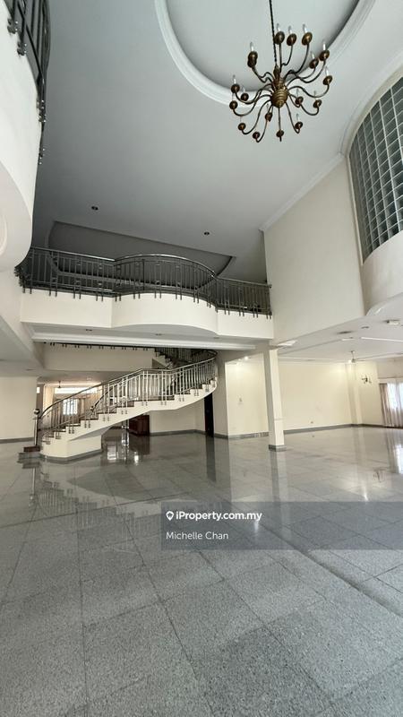 Bungalow House for Sale in Taman Bukit Pantai, Bangsar by Michelle Chan - iProperty.com.my