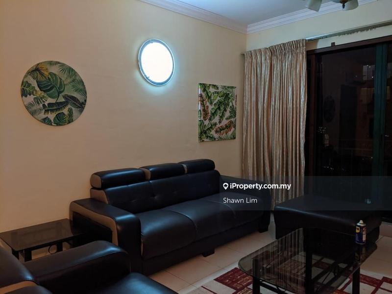 Condominium for Sale in Vista Kiara by Shawn Lim - iProperty.com.my