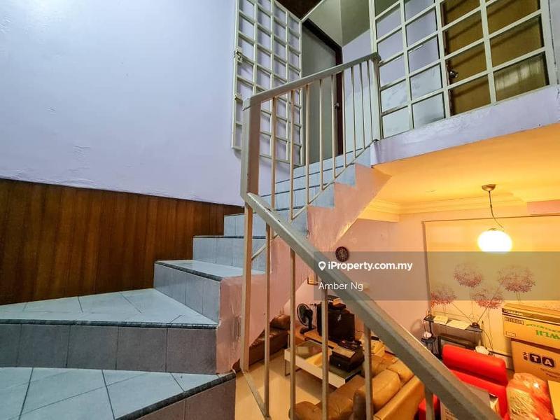 2-storey Terraced House for Sale in Taman Sri Rampai, Wangsa Maju by Amber Ng - iProperty.com.my