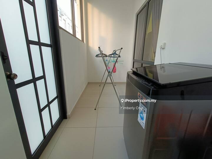 Rumah Berangkai 2 Tingkat untuk Disewa di Resort Home, Hijayu 2, Soka Matrix, Bandar Sri Sendayan oleh Kimberly Ong - iProperty.com.my