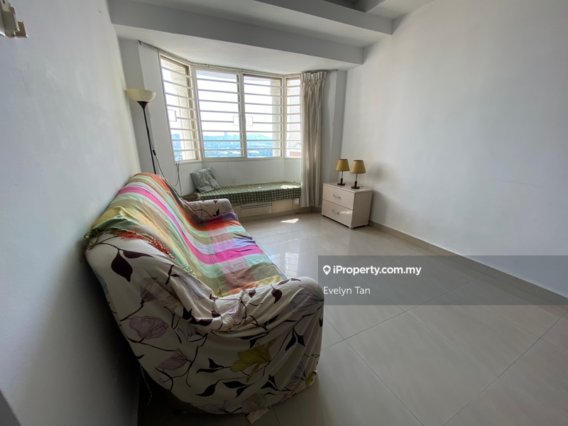 Kondominium untuk Dijual di The 19 Usj City Mall oleh Evelyn Tan - iProperty.com.my