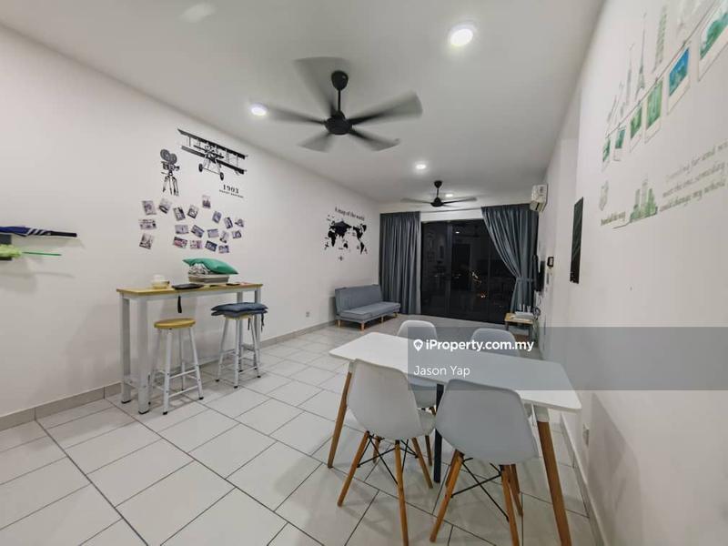 For Rent - Astetica Residences