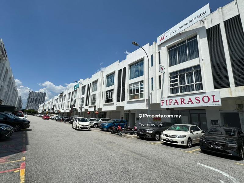 Shop-Office for Sale in Cheras Selatan, Cheras by Teammy Lee - iProperty.com.my
