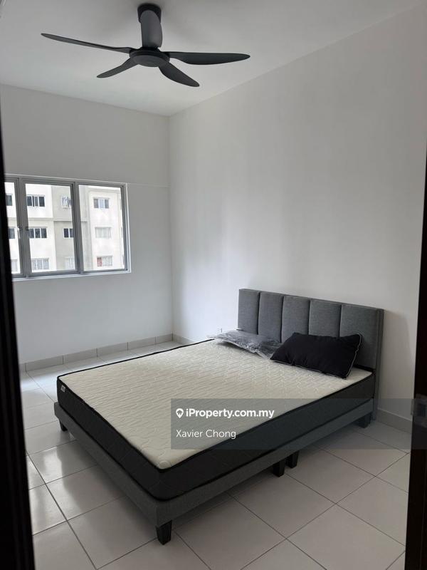 Apartment for Rent in PPA1M Mercu Jalil by Xavier Chong - iProperty.com.my