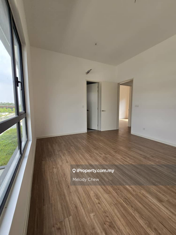 Rumah Berkembar untuk Dijual di Bandar Tropicana Aman, Telok Panglima Garang oleh Melody Chew - iProperty.com.my