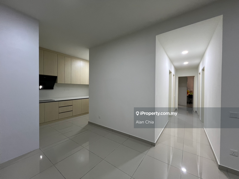 For Rent - D'Cosmos Residences