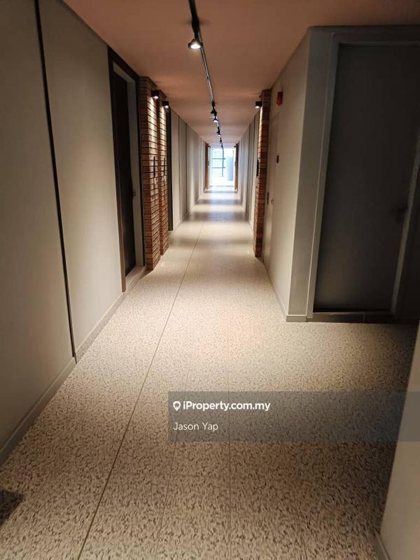 Residensi Servis untuk Disewa di Millerz Square Serviced Residence oleh Jason Yap - iProperty.com.my