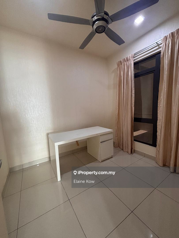 Kediaman Servis untuk Dijual di TRiGON Luxury Residences oleh Elaine Kow - iProperty.com.my