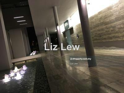 Residensi Servis untuk Disewa di Reflection Residences oleh Liz Lew - iProperty.com.my