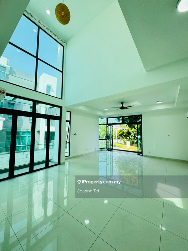 Rumah Berkembar untuk Dijual di Sejati Residence 3 storey Semi-D Cyberjaya, Cyberjaya oleh Joanne Tei - iProperty.com.my