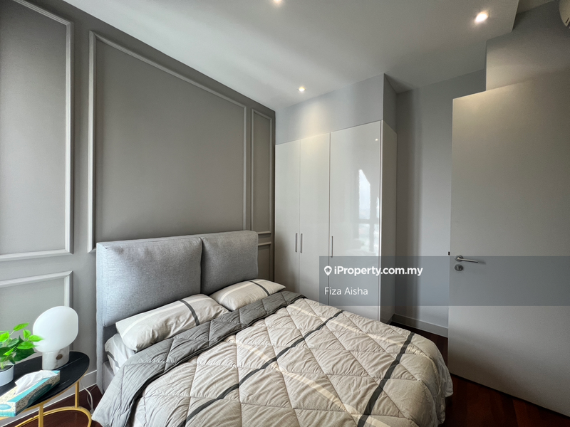 Kondominium untuk Disewa di Bora Residences oleh Fiza Aisha - iProperty.com.my