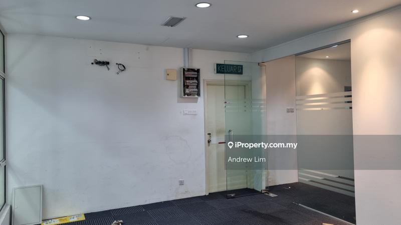 Office for Rent in Taman Million, Jalan Ipoh by Andrew Lim - iProperty.com.my