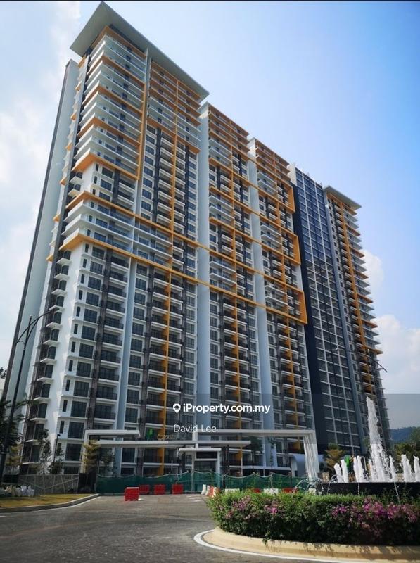 For Sale - Oasis 2 Residence