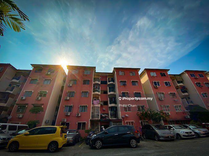 Pangsapuri untuk Dijual di Pangsapuri Opal oleh Philip Chan - iProperty.com.my