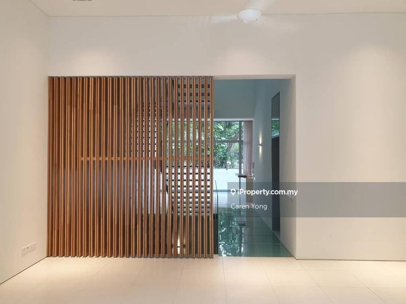 Rumah Berkembar untuk Disewa di Ampang Hilir, Ampang oleh Caren Yong - iProperty.com.my