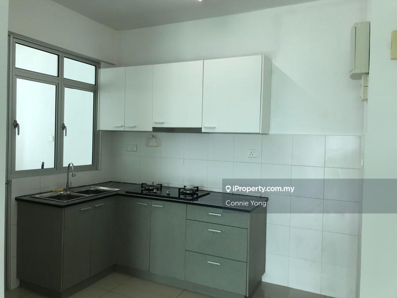 For Sale - Kiara Residence 2 (Residensi Kiara Jalil 2)