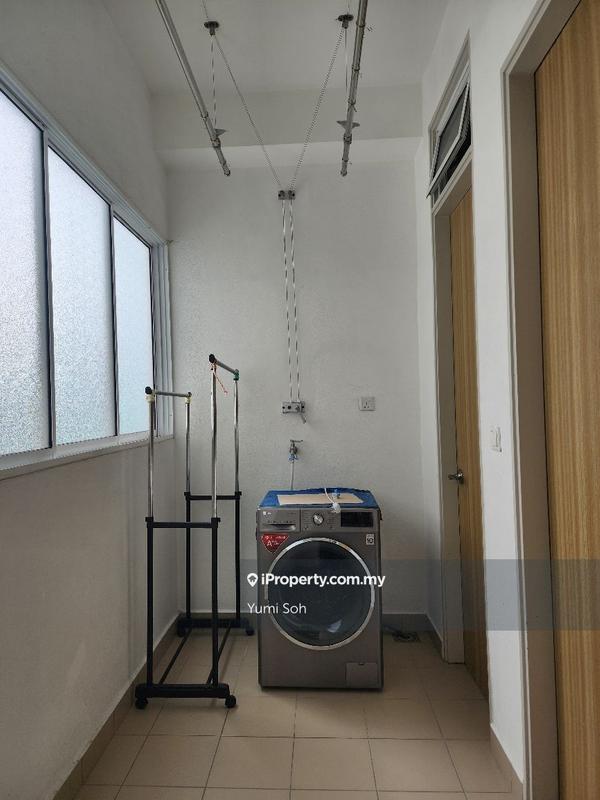 Kondominium untuk Disewa di Green Residence oleh Yumi Soh - iProperty.com.my