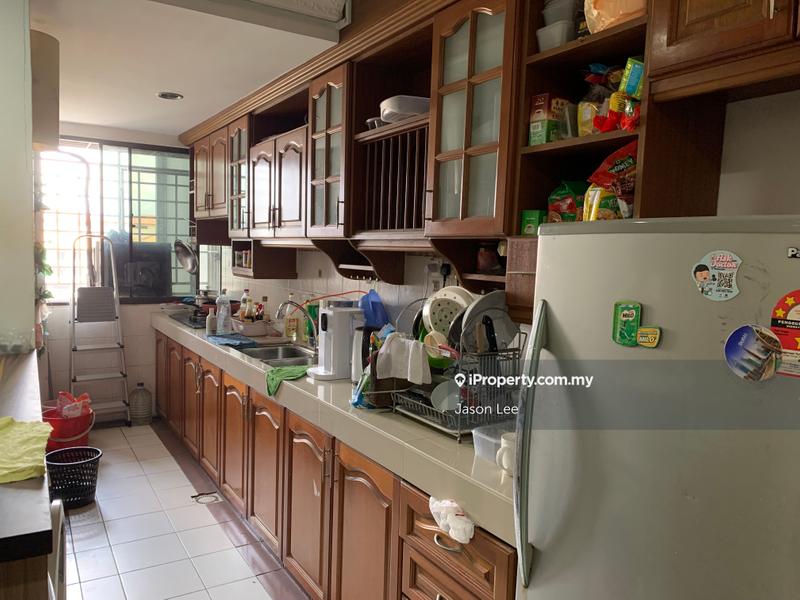 For Sale - Bayu Tasik 2