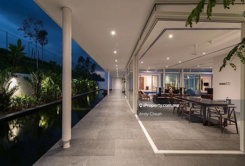 Bungalow House for Sale in Ledang Heights, Iskandar Puteri (Nusajaya) by Andy Cheah - iProperty.com.my
