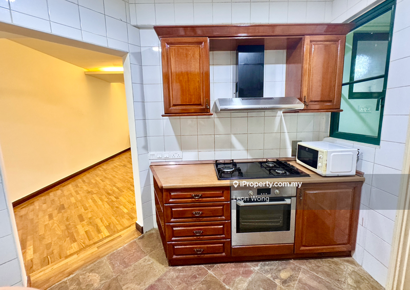 Condominium for Sale in Mont Kiara Sophia by Leon Wong - iProperty.com.my