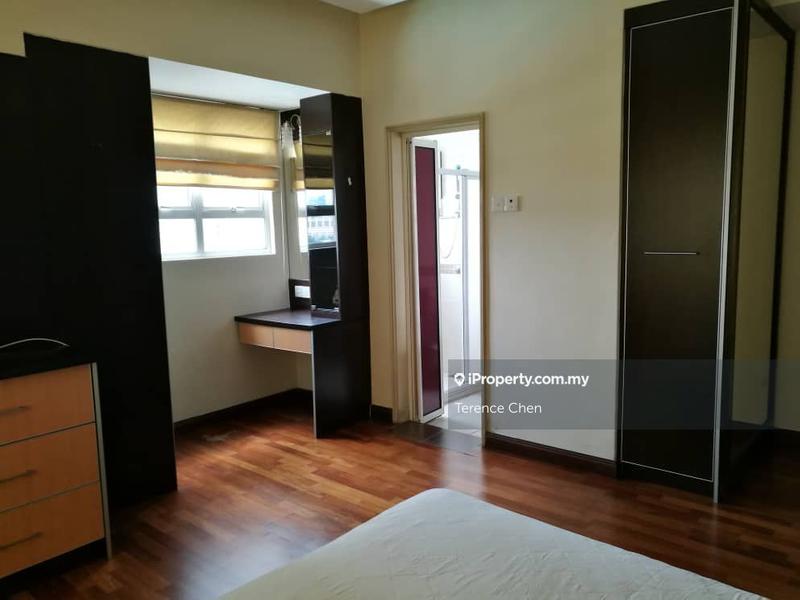 Kondominium untuk Dijual di The Boulevard oleh Terence Chen - iProperty.com.my