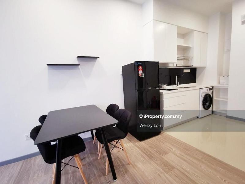 Service Residence for Rent in Southlink by Wenxy Loh - iProperty.com.my