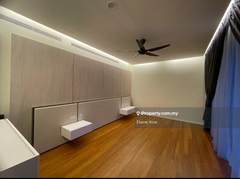 Semi-Detached House for Sale in Seri pilmoor, Ara damansara, Ara Damansara by Elaine Kow - iProperty.com.my