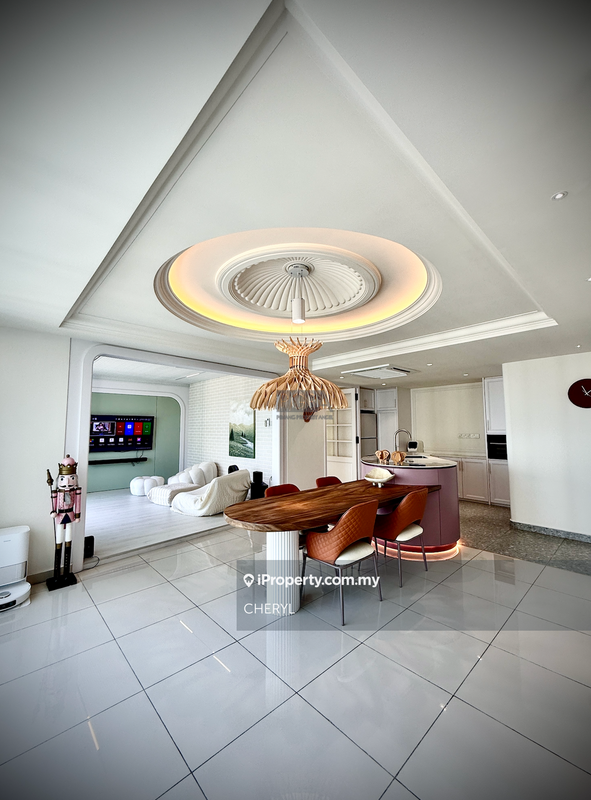 Condominium for Sale in Skyridge Garden by CHERYL - iProperty.com.my