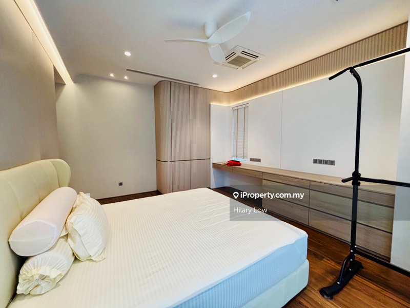 Bungalow House for Sale in Taman Seputeh, Seputeh by Hilary Low - iProperty.com.my