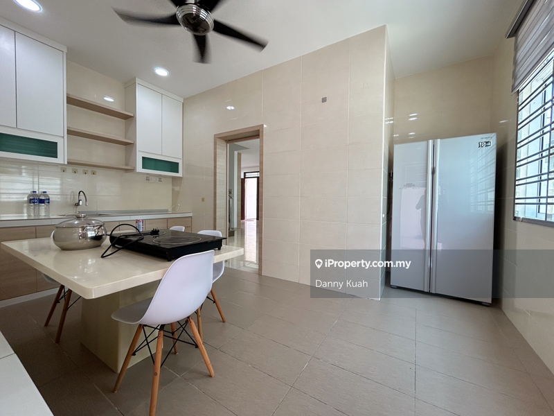 Semi-Detached House for Sale in Taman Sialang, Tangkak by Danny Kuah - iProperty.com.my