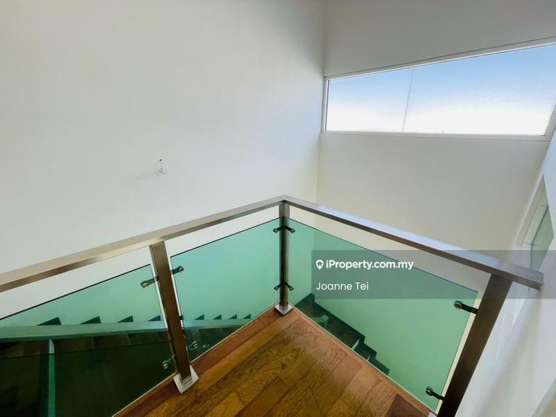 Semi-Detached House for Sale in Garden Residence, Cyberjaya by Joanne Tei - iProperty.com.my