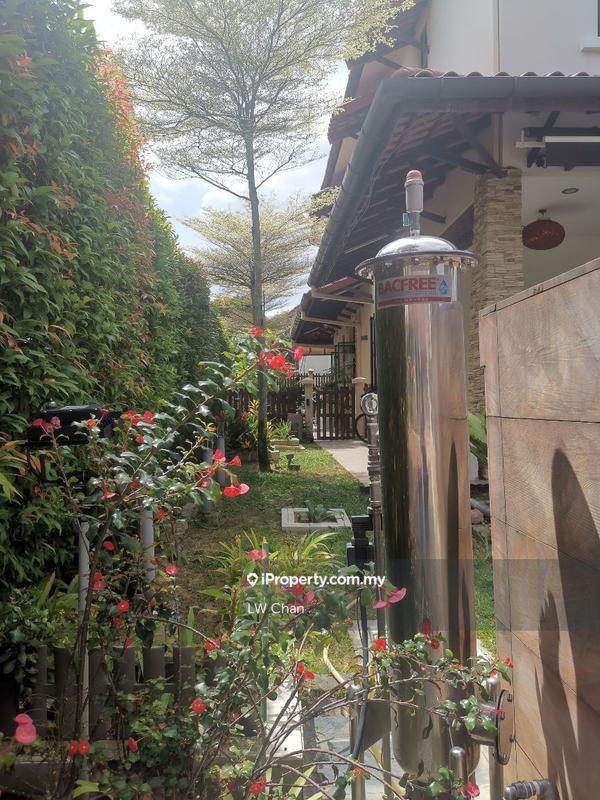 Bungalow House for Sale in Setia Eco Park, Setia Alam by LW Chan - iProperty.com.my
