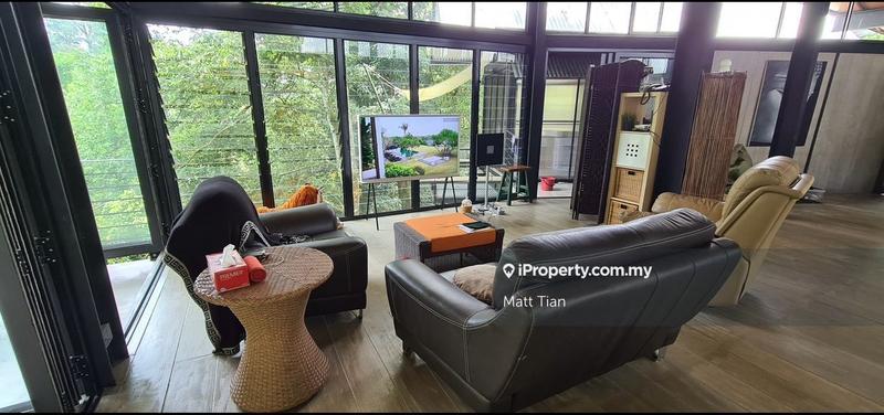 Bungalow House for Sale in Bentong, Pahang by Matt Tian - iProperty.com.my