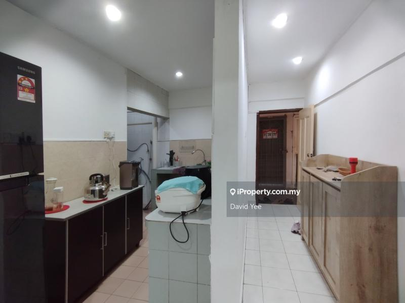 Pangsapuri untuk Dijual di Apartment Selasih oleh David Yee - iProperty.com.my