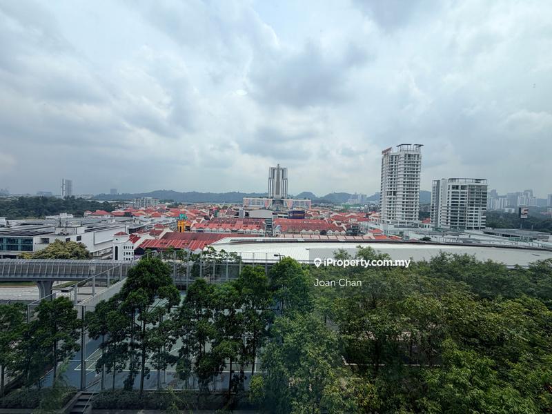 Residensi Servis untuk Dijual di Arnica @ Tropicana Gardens oleh Joan Chan - iProperty.com.my