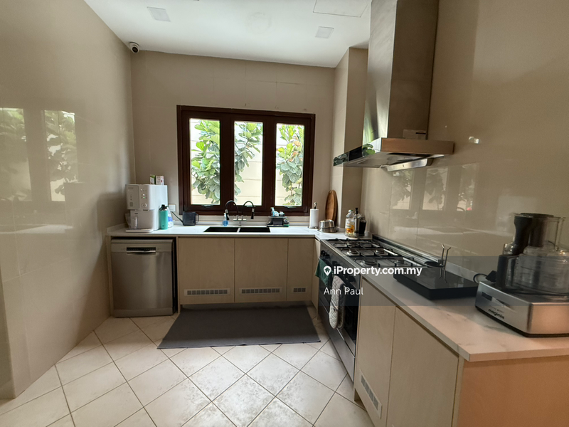 Banglo untuk Disewa di tijani 2 south Kenny hills bungalow, Bukit Tunku (Kenny Hills) oleh Ann Paul - iProperty.com.my