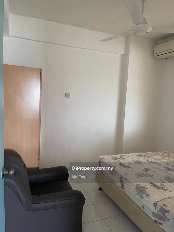 Pangsapuri untuk Dijual di Mutiara Perdana 2 oleh MK Tee - iProperty.com.my
