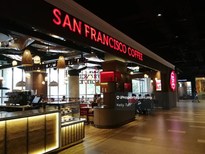 Office for Rent in KL Gateway, Kampung Kerinchi (Bangsar South) by Kelly Tan - iProperty.com.my