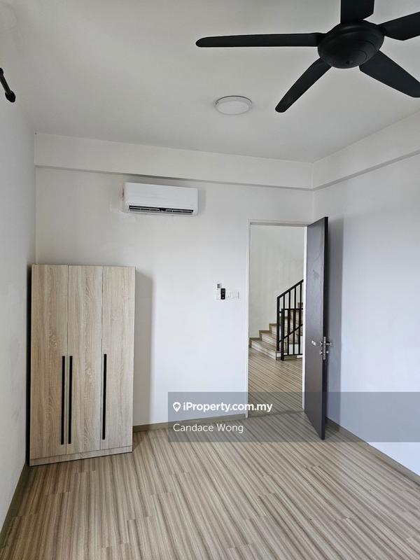 Semi-Detached House for Rent in Taman Villa Perdana - Bglw build up Semi-D house, Kajang by Candace Wong - iProperty.com.my